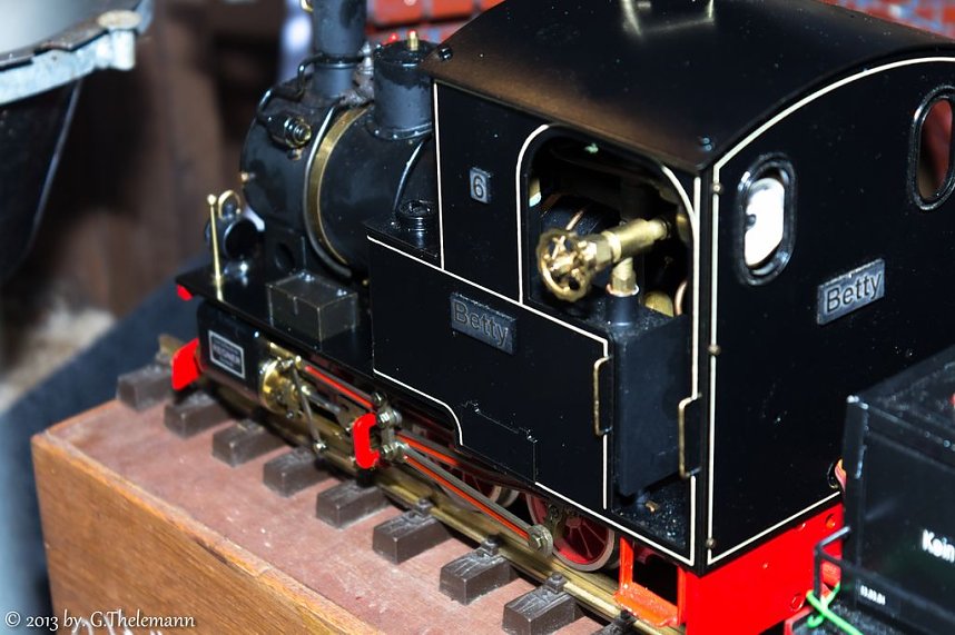 Weihnachtsmarkt in der Streubel-M&uuml;hle