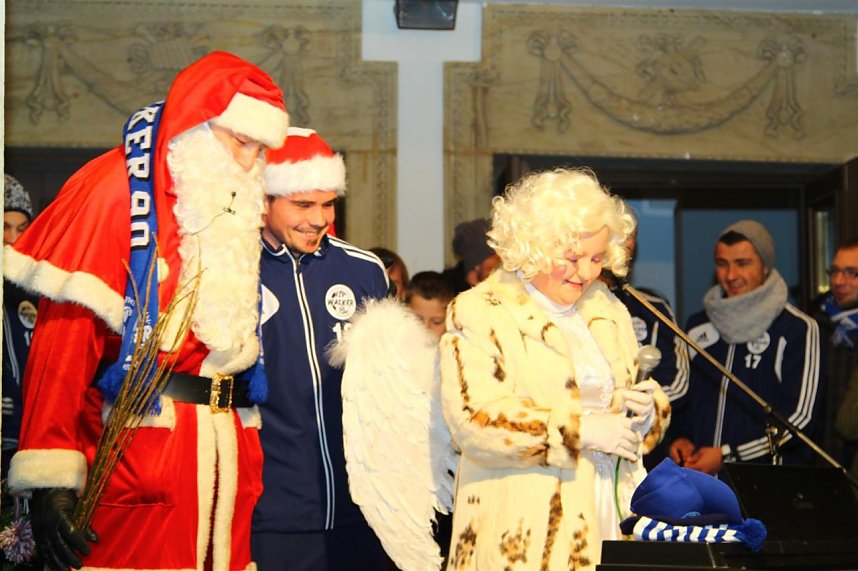 T&uuml;r&ouml;ffnen mit Wacker