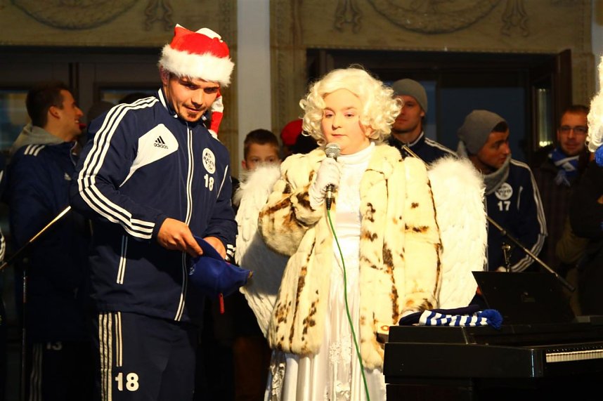 T&uuml;r&ouml;ffnen mit Wacker