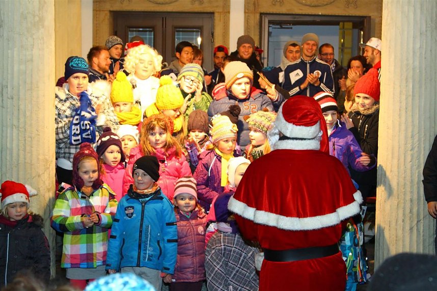 T&uuml;r&ouml;ffnen mit Wacker