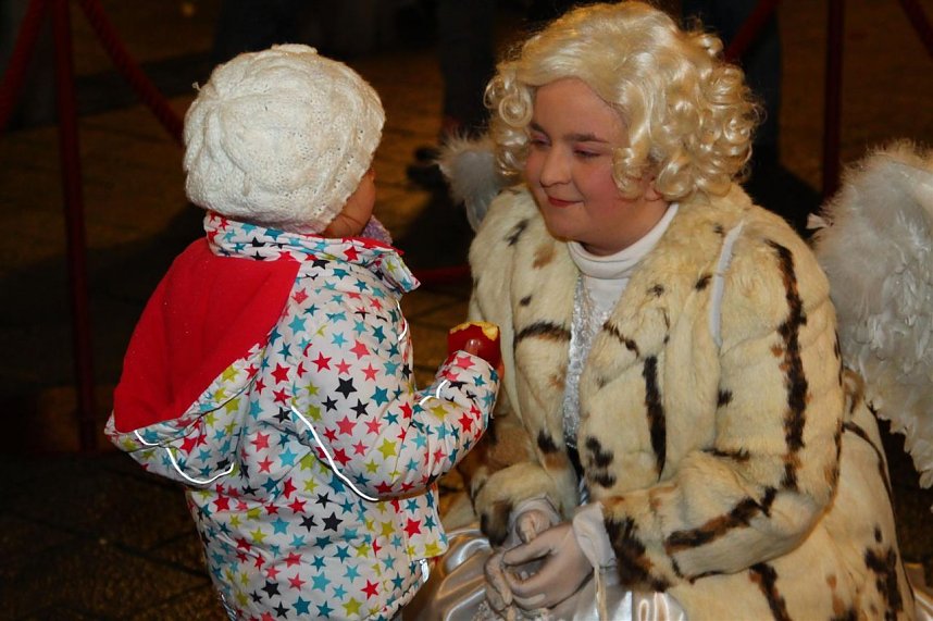 T&uuml;r&ouml;ffnen mit Wacker