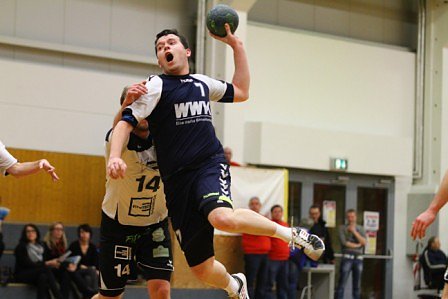 Erfolgreiches Handball-Wochenende