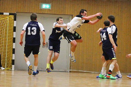 Erfolgreiches Handball-Wochenende