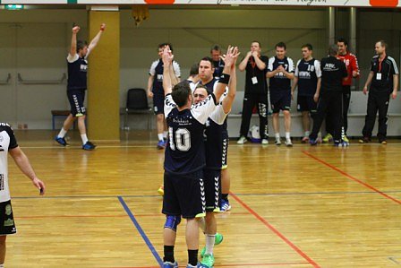 Erfolgreiches Handball-Wochenende