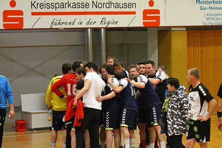 Erfolgreiches Handball-Wochenende