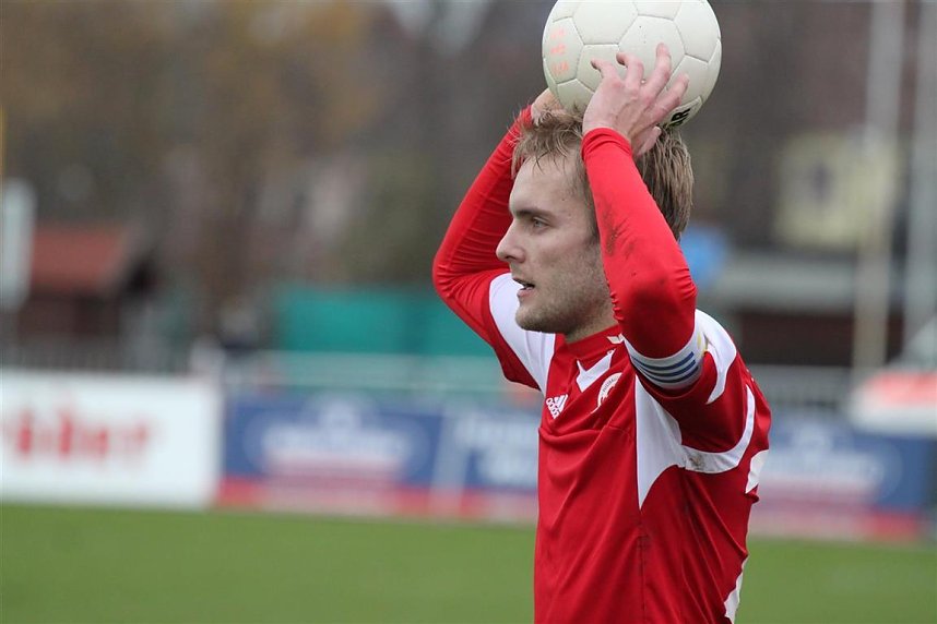 2:1 in Halberstadt gewonnen