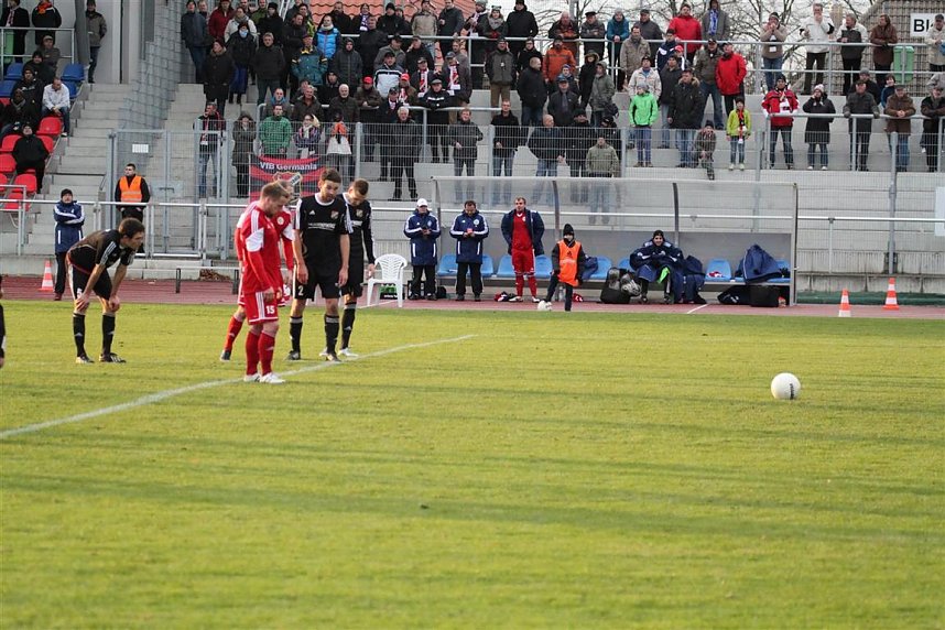 2:1 in Halberstadt gewonnen