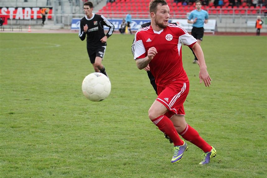 2:1 in Halberstadt gewonnen