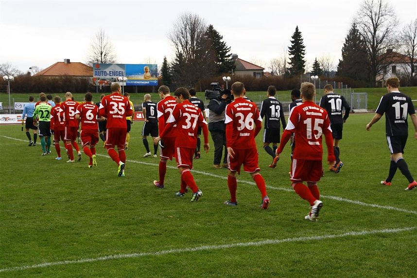 2:1 in Halberstadt gewonnen