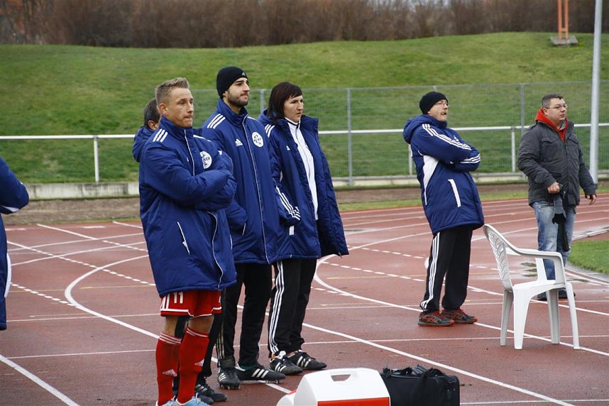 2:1 in Halberstadt gewonnen