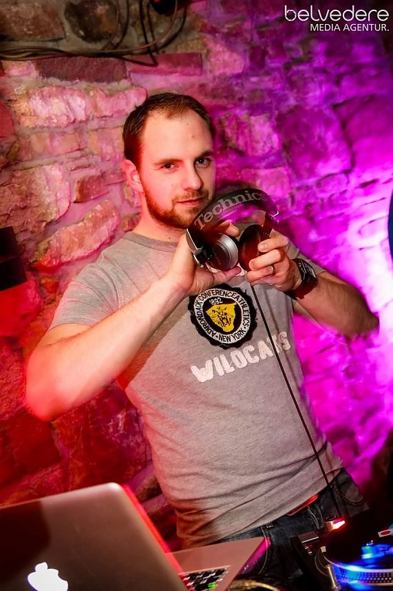 Spendierhosen-Party im Jugendclubhaus