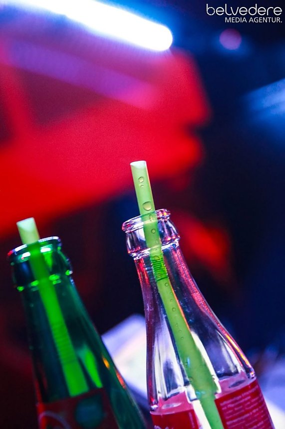 Spendierhosen-Party im Jugendclubhaus