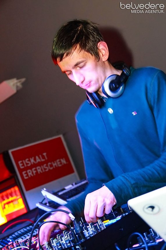 Spendierhosen-Party im Jugendclubhaus