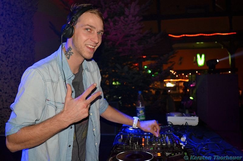 Eskalation im Stocksen