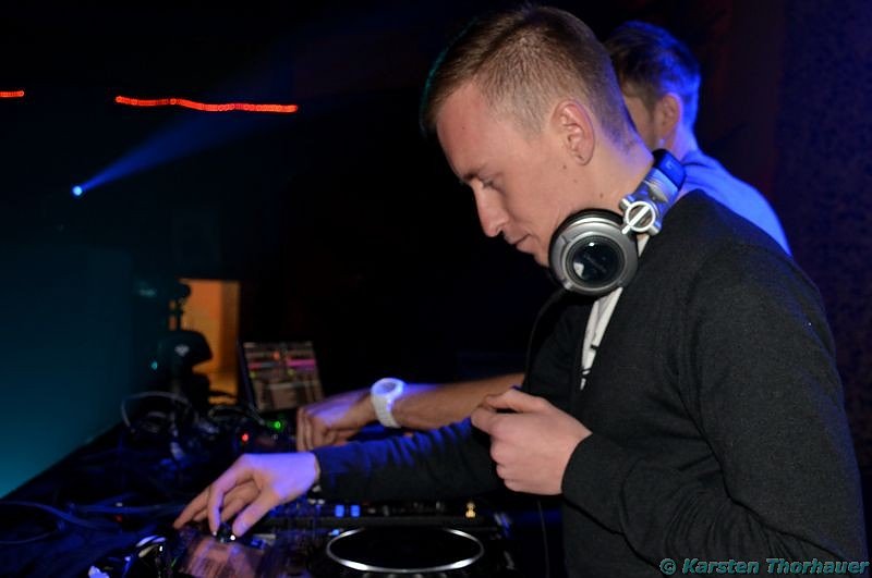 Eskalation im Stocksen