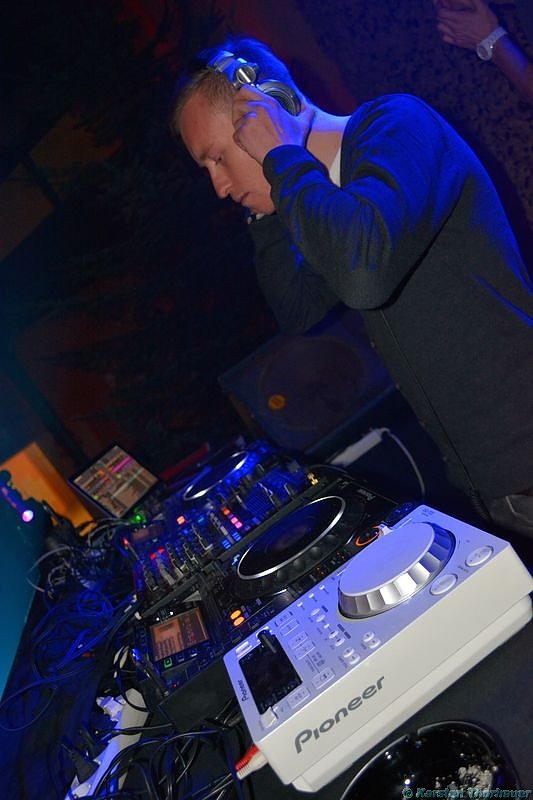 Eskalation im Stocksen