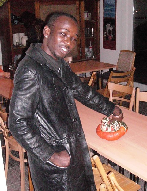 Reformationstag und Halloween