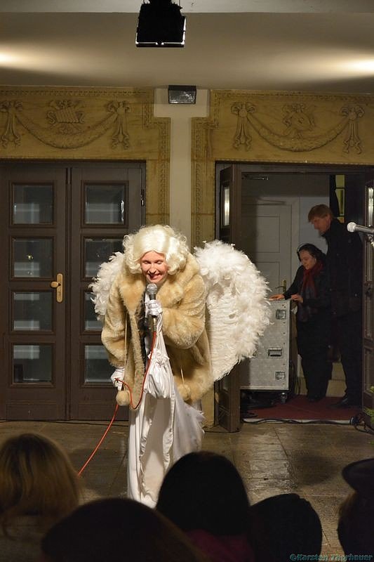 Das neunte Fenster: Sport und Show