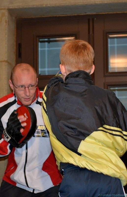 Das neunte Fenster: Sport und Show