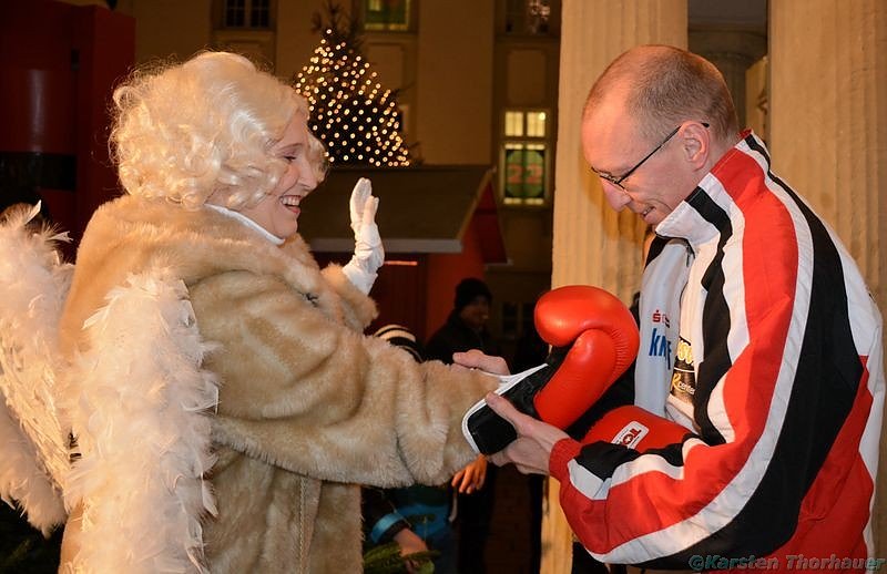 Das neunte Fenster: Sport und Show