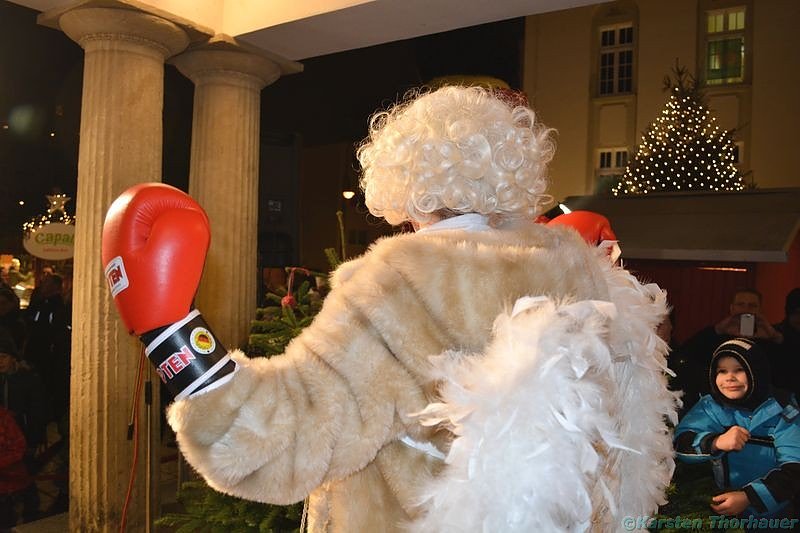 Das neunte Fenster: Sport und Show