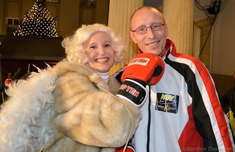 Das neunte Fenster: Sport und Show