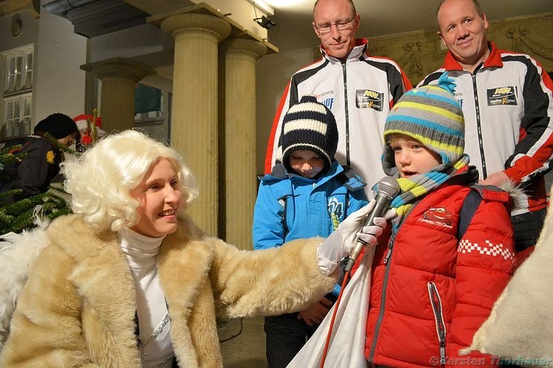 Das neunte Fenster: Sport und Show