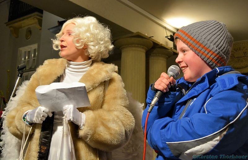 Das neunte Fenster: Sport und Show