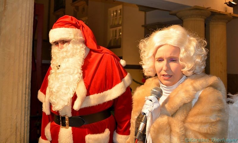 Das neunte Fenster: Sport und Show