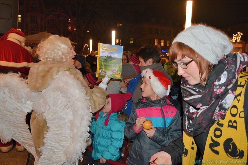 Das neunte Fenster: Sport und Show