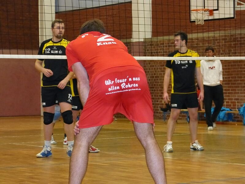 Zwei Siege: SVC ist Herbstmeister