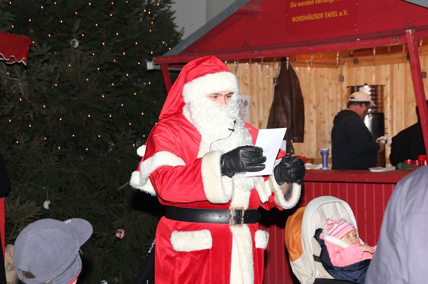 Das 10. T&uuml;rchen