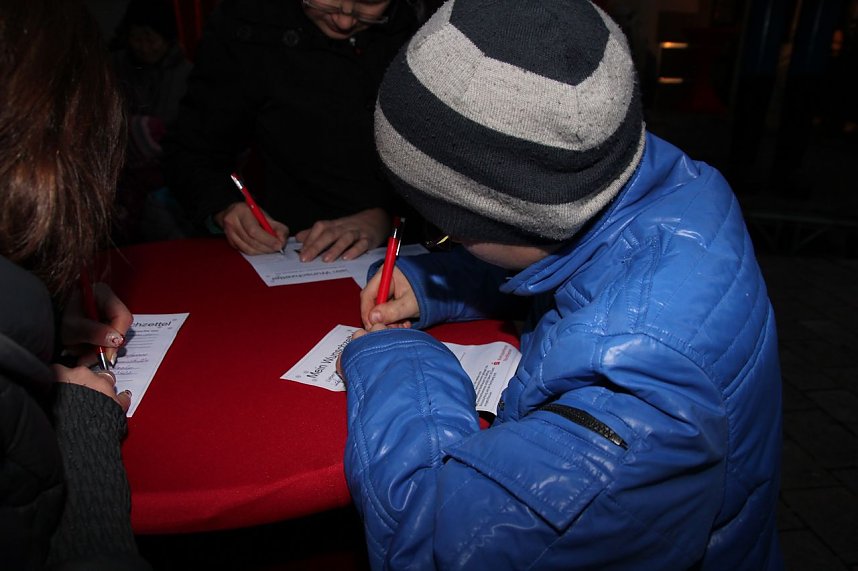 Das 10. T&uuml;rchen