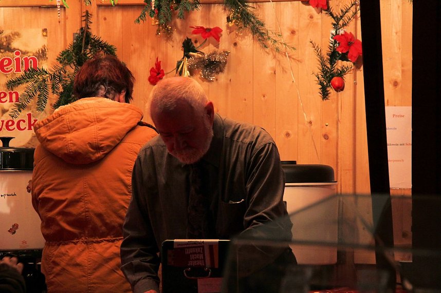 Das 10. T&uuml;rchen