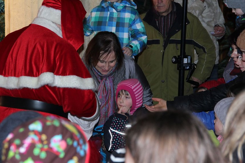 Das 10. T&uuml;rchen