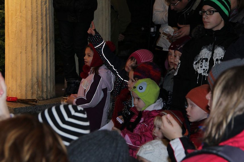 Das 10. T&uuml;rchen