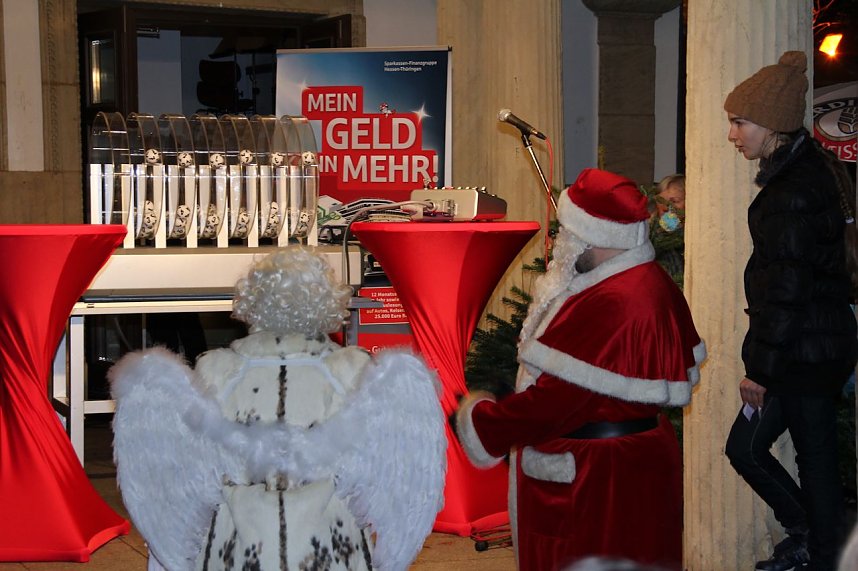 Das 10. T&uuml;rchen