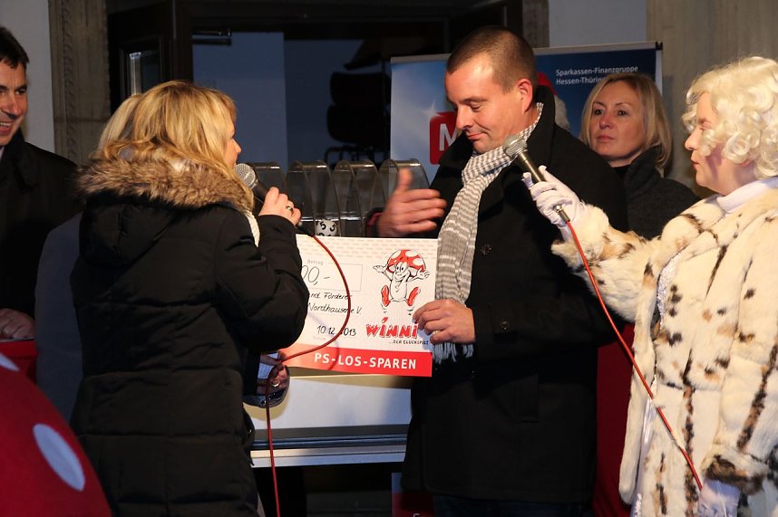 Das 10. T&uuml;rchen