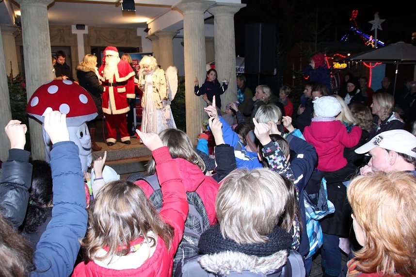 Das 10. T&uuml;rchen