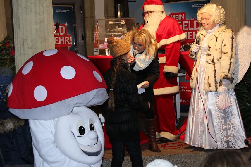 Das 10. T&uuml;rchen