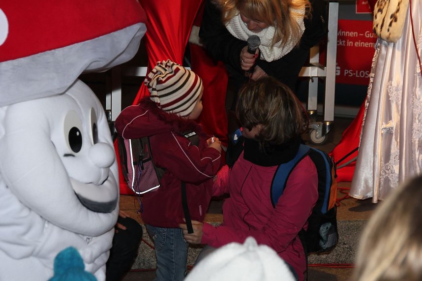 Das 10. T&uuml;rchen