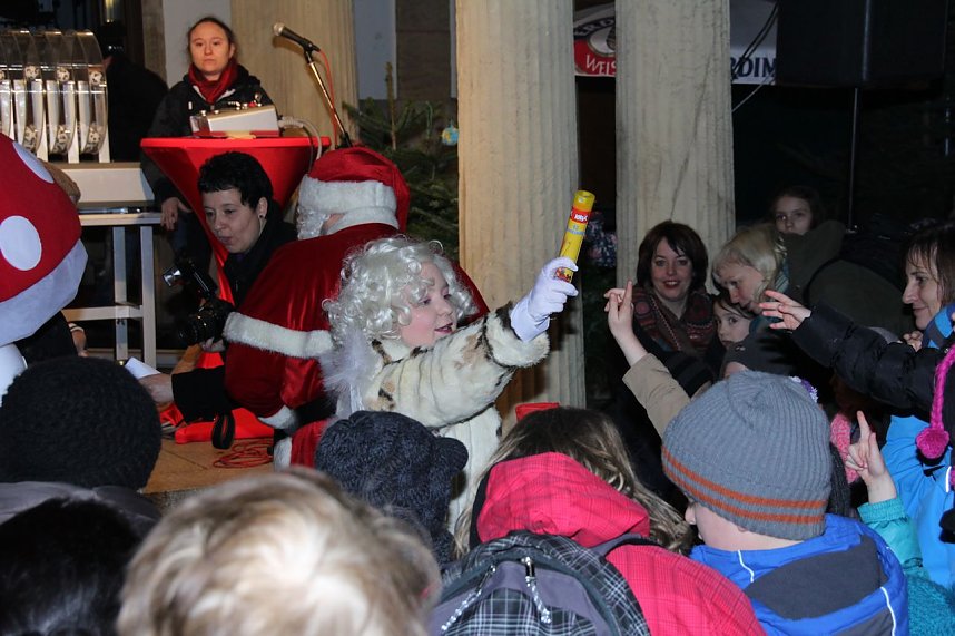 Das 10. T&uuml;rchen