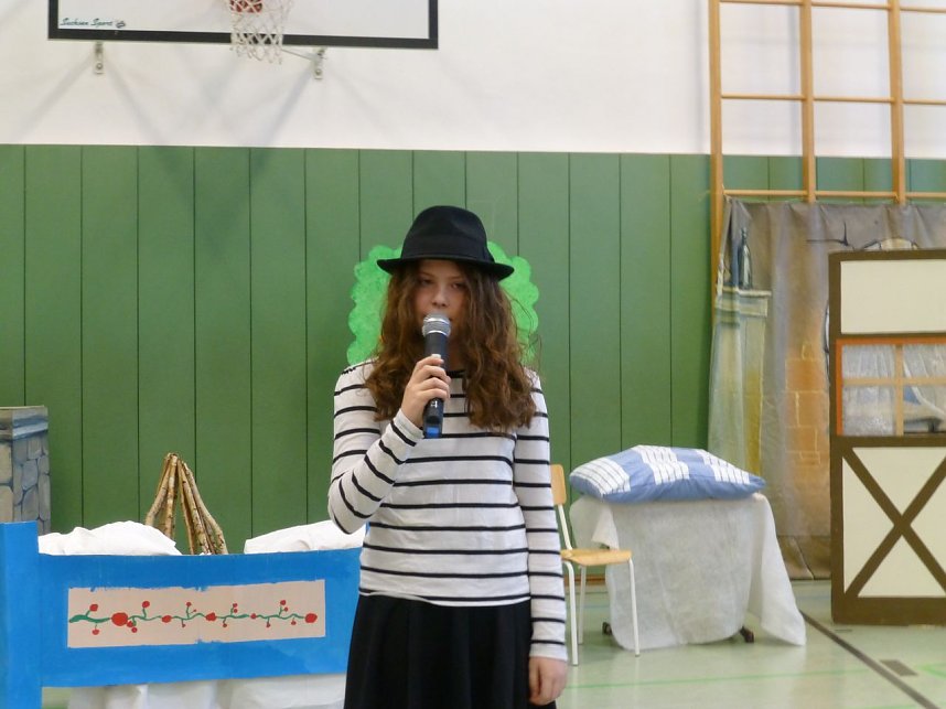 M&auml;rchenhaftes in Ellrich