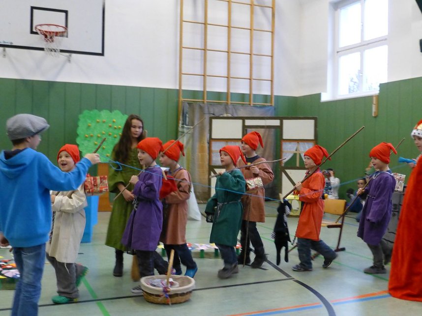 M&auml;rchenhaftes in Ellrich