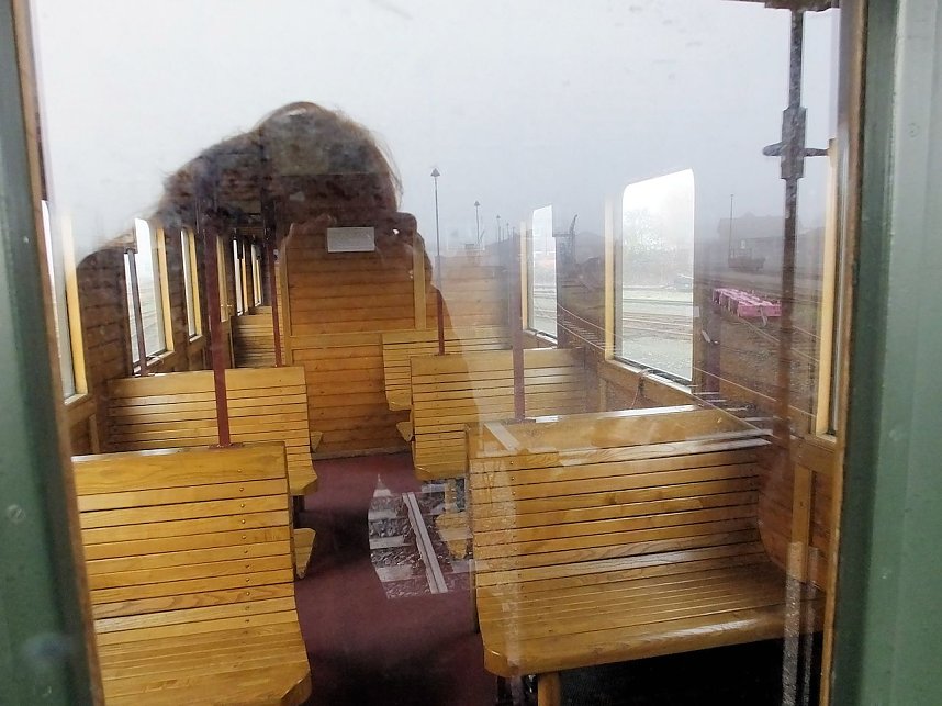 Roll Out wird vorbereitet