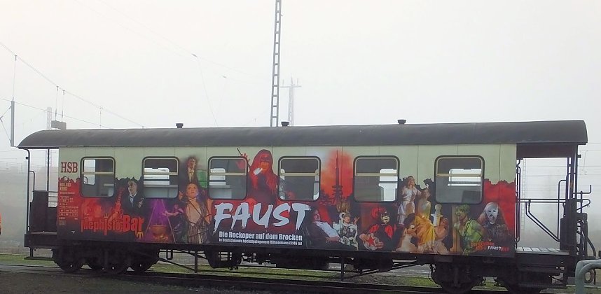 Roll Out wird vorbereitet