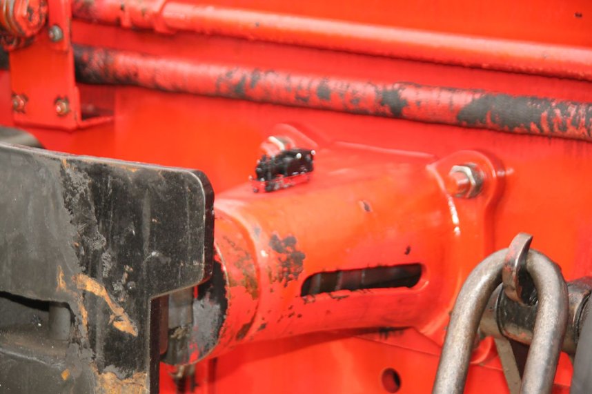 Roll Out bei der HSB