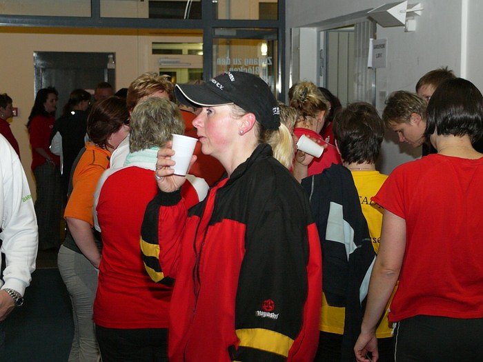 7. Frauensporttag in Nordhausen