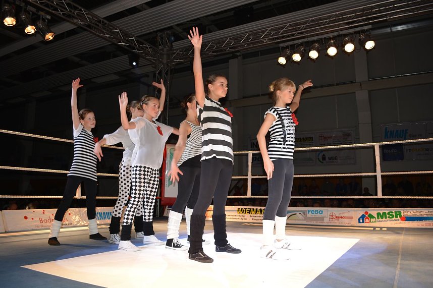 Gegen Hanau gewonnen