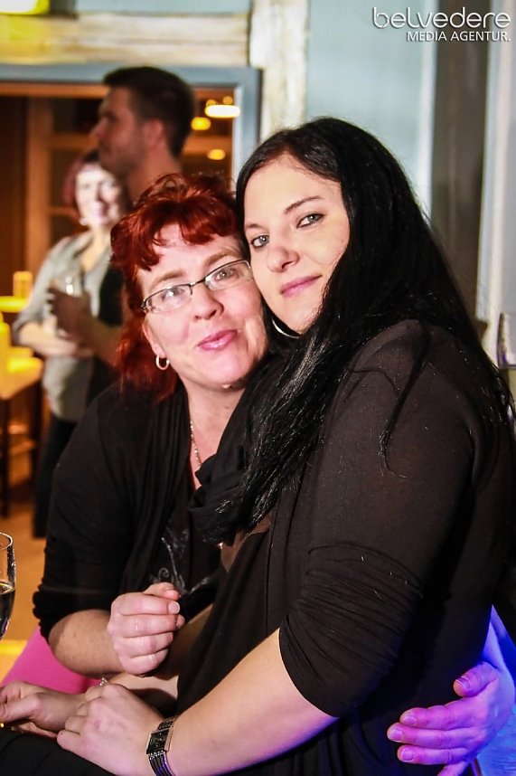 "Frauen-Nacht" im Jugendclubhaus